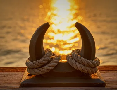 Illustration chock - Image 1