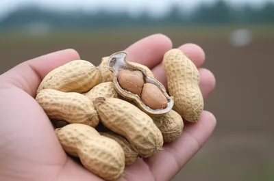 Illustration goobers - Image 1