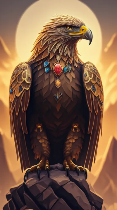 Illustration braves - Image 1