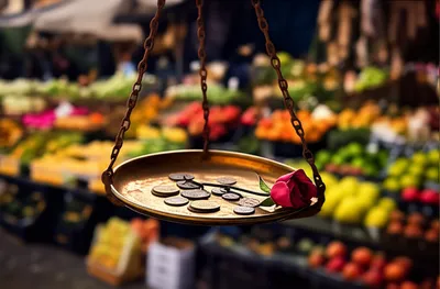 Illustration balances - Image 1