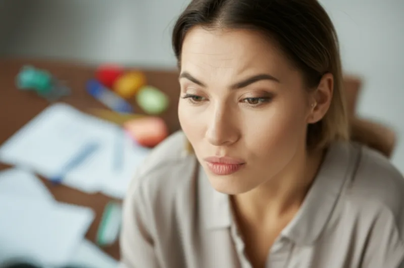 Visuelle Illustration von tut: Pfui, pfui - Bild 1