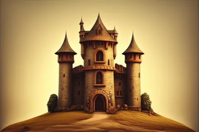 Illustration flanked - Image 1