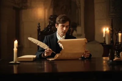 Illustration trials - Image 1