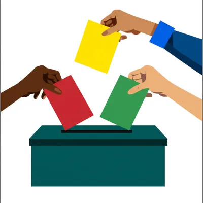 Illustration ballots - Image 1