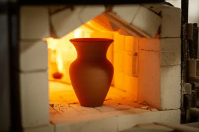 Illustration firing - Image 1