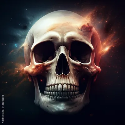 Illustration brainpan - Image 1