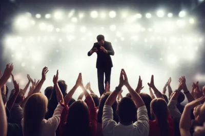 Illustration plaudit - Image 1