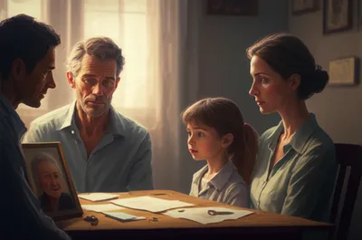 Illustration administers - Image 1