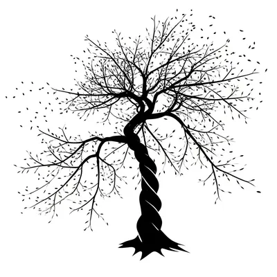 Illustration wreathed - Image 1