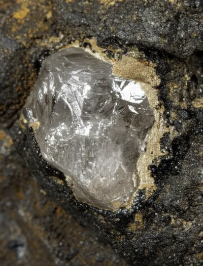 Illustration unrefined