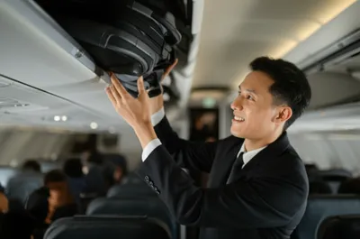 Illustration stewards - Image 1