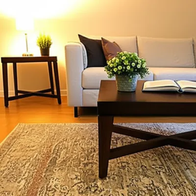 Illustration furnishings - Image 1