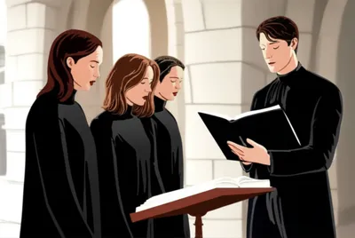 Illustration respond - Image 1