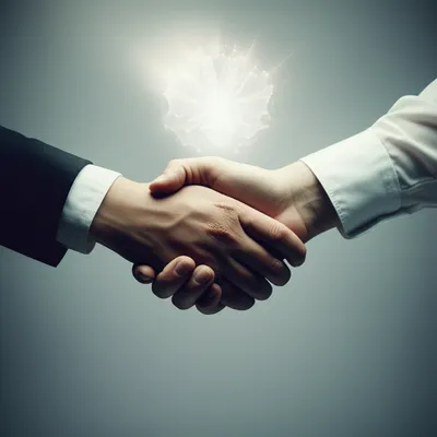 Illustration acceptance - Image 1