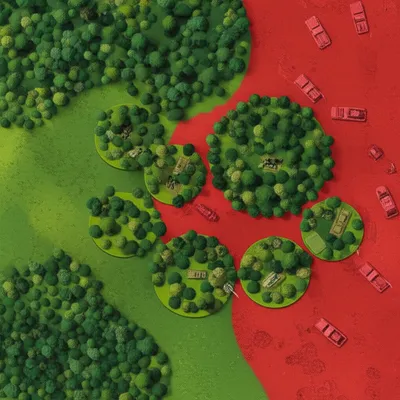 Illustration pockets - Image 1