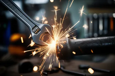 Illustration clank - Image 1