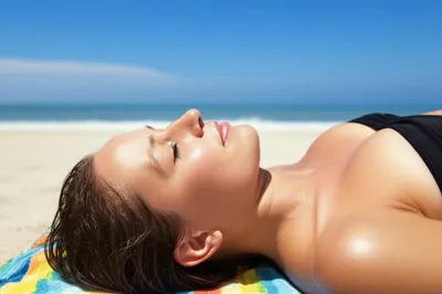 Illustration sunned - Image 1