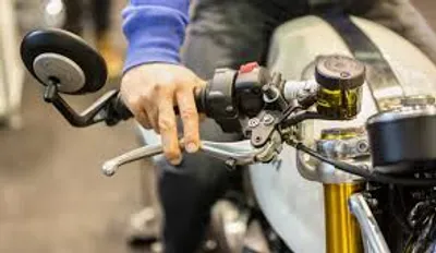 Illustration brake - Image 2