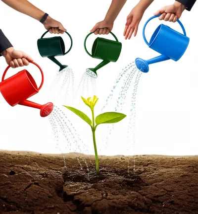 Illustration pressing - Image 1