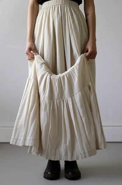 Illustration kilting