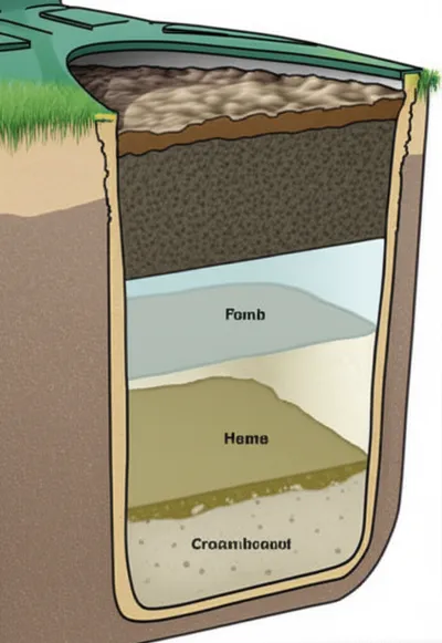 Illustration scums - Image 1