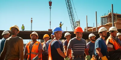 Illustration workers