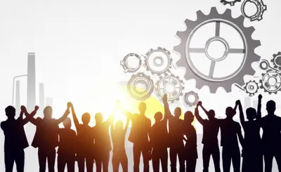 Illustration unionist - Image 1