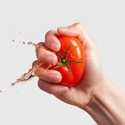 Illustration crushing - Image 1