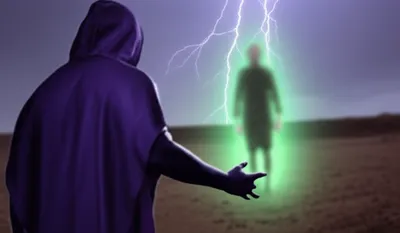 Illustration curses - Image 1