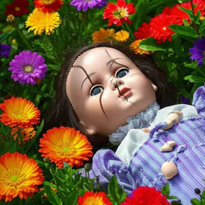 Illustration bugger - Image 1