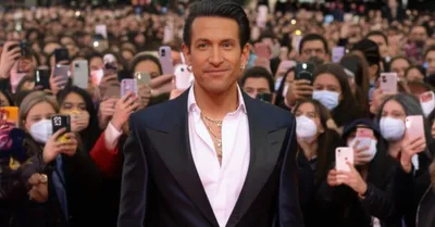 Illustration superstar