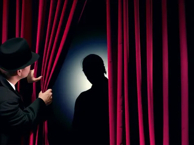 Illustration uncovers - Image 1