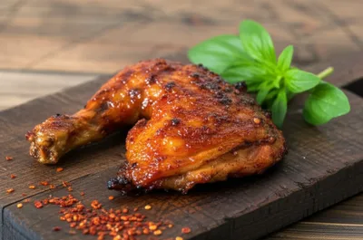 Illustration devilled - Image 1