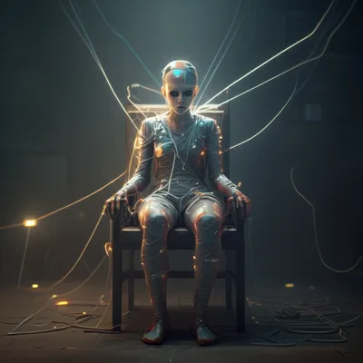 Illustration wire - Image 1