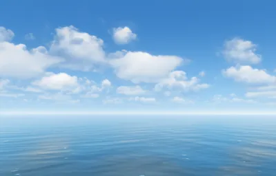 Illustration coast - Image 1