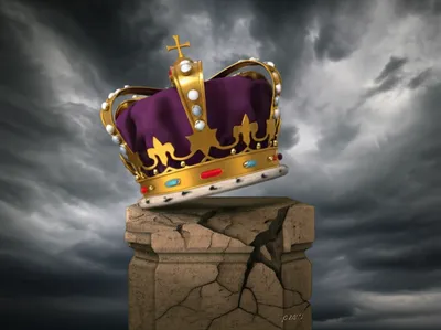 Illustration shaking - Image 1