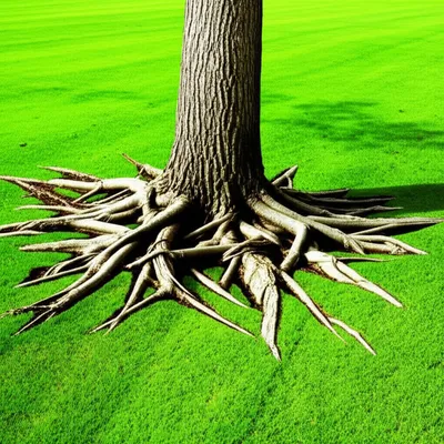 Illustration ramifications - Image 1