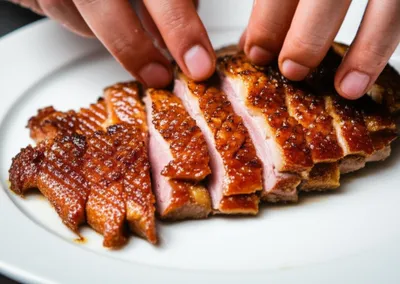 Illustration bronzing - Image 1