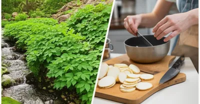 Illustration aralias