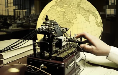 Illustration cables - Image 1