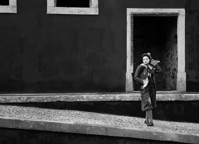 Illustration mimes - Image 1