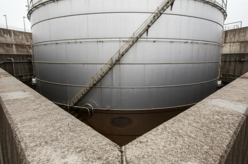 Visuelle Illustration von bund: Eindämmen, umgeben - Bild 1