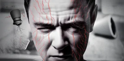 Illustration irritable