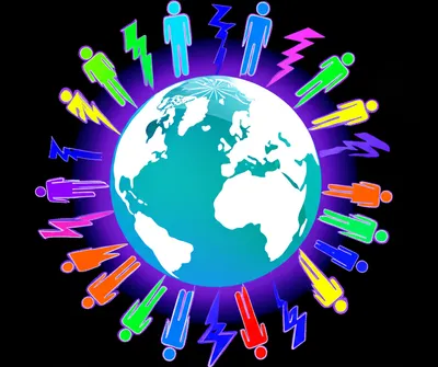 Illustration flashes - Image 1