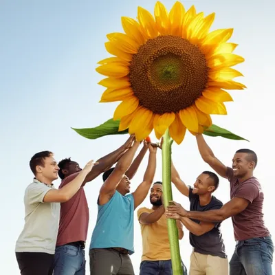 Illustration energizing - Image 1