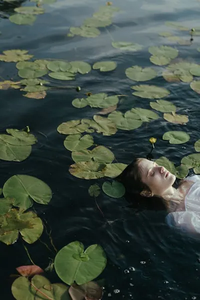 Illustration drenched - Image 2