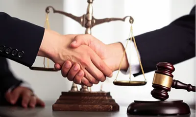 Illustration adjudicated