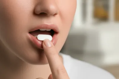 Illustration buccal - Image 1