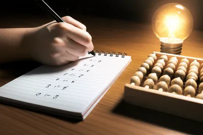 Illustration algorithm - Image 1