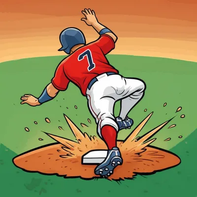 Illustration dinger - Image 1